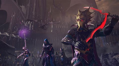 lokhir fellheart|dark elves legendary lords.